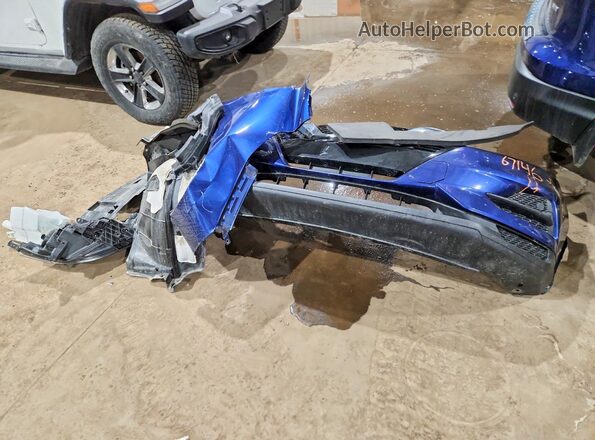 JN1BJ1AW3PW111554 2023 NISSAN QASHQAI Blue VIN կոդի պիտակի տեսք