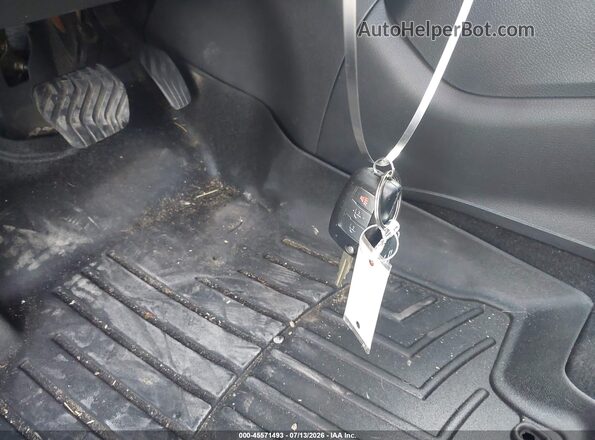 JN1BJ1AW7MW671122 2021 NISSAN ROGUE Gray Widok deski rozdzielczej