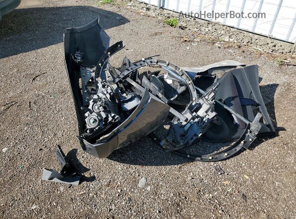 JN1BJ1CP1HW021858 2017 NISSAN QASHQAI Gray VIN კოდის სტიკერის ხედი