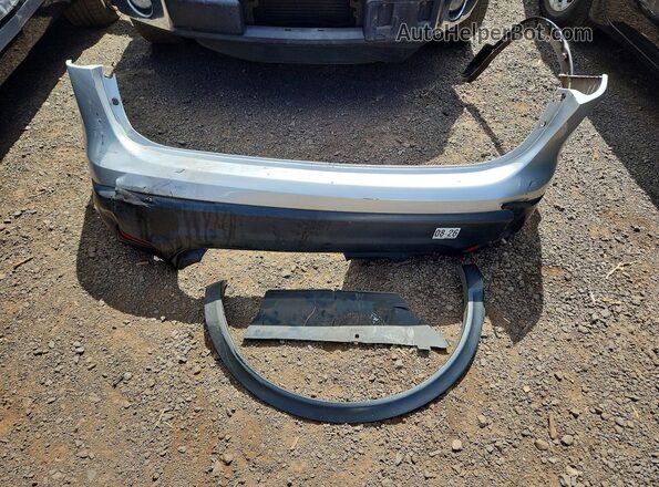JN1BJ1CP2HW025305 2017 NISSAN ROGUE Silver Engine compartment view