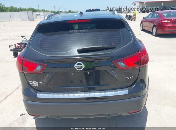 JN1BJ1CP2KW530428 2019 NISSAN ROGUE Черный 