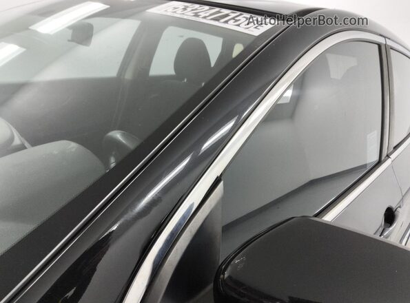 JN1BJ1CP4HW003340 2017 NISSAN ROGUE Black 