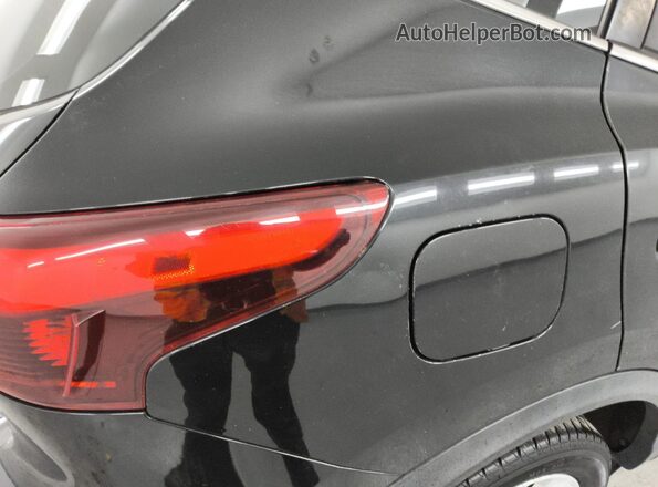 JN1BJ1CP4HW003340 2017 NISSAN ROGUE Black 