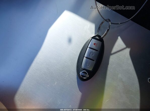 JN1BJ1CP4KW236965 2019 NISSAN ROGUE Black Vista del salpicadero