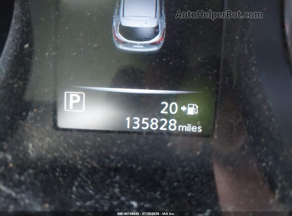JN1BJ1CP6HW003131 2017 NISSAN ROGUE Черный 