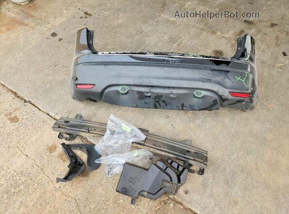 JN1BJ1CP7KW227614 2019 NISSAN ROGUE Black Engine compartment view