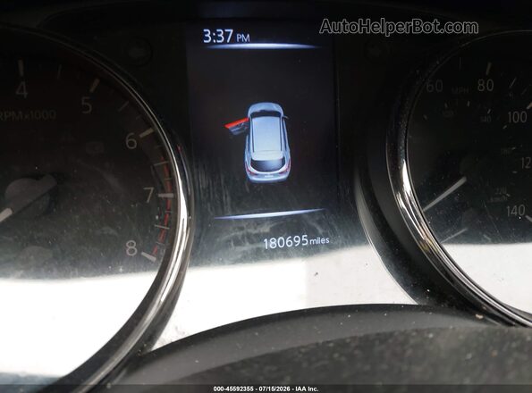 JN1BJ1CPXHW018781 2017 NISSAN ROGUE Silver სალონის 360-გრადუსიანი ხედი
