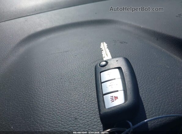 JN1BJ1CPXKW220933 2019 NISSAN ROGUE White Вид панелі приладів