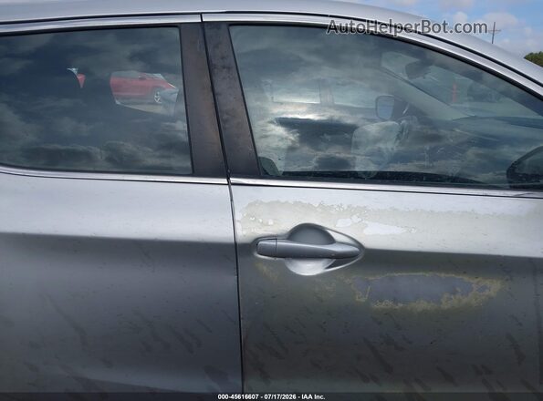 JN1BJ1CV0LW255285 2020 NISSAN ROGUE Silver 360 interior view
