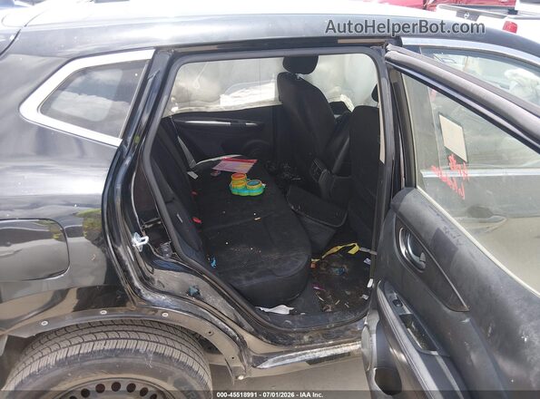 JN1BJ1CV2LW544975 2020 NISSAN ROGUE Черный Вид наклейки с VIN-кодом