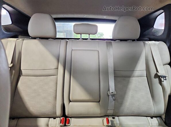 JN1BJ1CV7LW264906 2020 NISSAN ROGUE Синий Вид задних сидений
