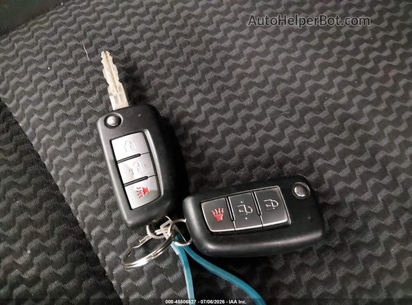 JN1BJ1CW3LW374778 2020 NISSAN ROGUE Gray Dashboard view