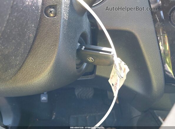 JN1BJ1CW3LW390799 2020 NISSAN ROGUE Красный Вид панели приборов