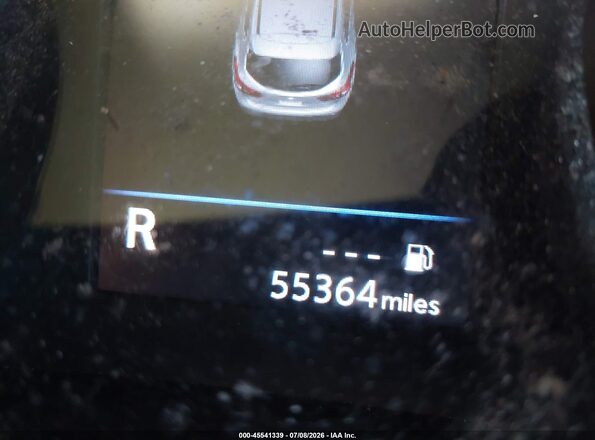 JN1BJ1CW3LW390799 2020 NISSAN ROGUE Красный 