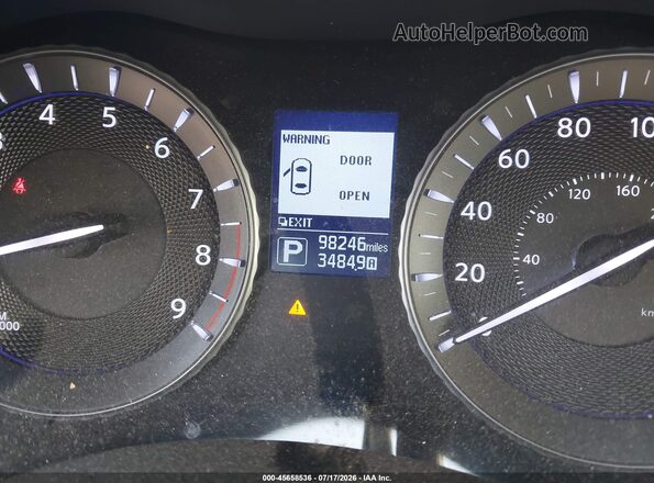 JN1BY1PR4JM370263 2018 INFINITI Q70L Gray Vista de los asientos traseros