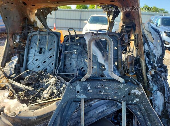 JN1CF0BB5RM730103 2024 NISSAN ARIYA Burn Rear seats view