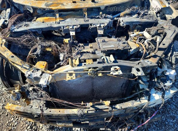 JN1CF0BB5RM730103 2024 NISSAN ARIYA Burn Engine compartment view