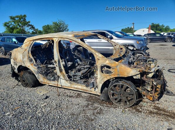 JN1CF0BB5RM730103 2024 NISSAN ARIYA Burn Front right