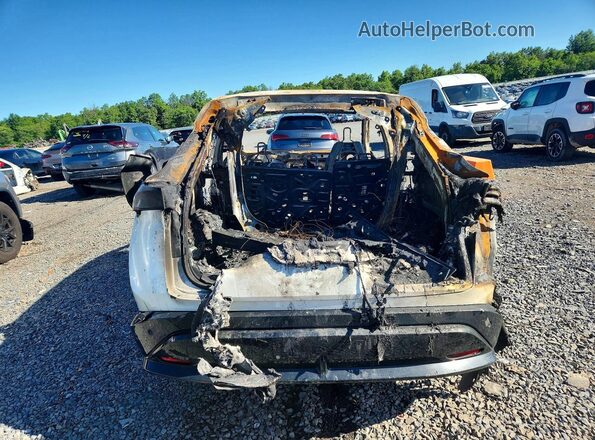 JN1CF0BB5RM730103 2024 NISSAN ARIYA Burn Rear view