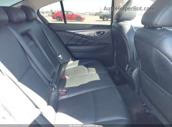 JN1CV7AP6HM642183 2017 INFINITI Q50 Gray VIN կոդի պիտակի տեսք