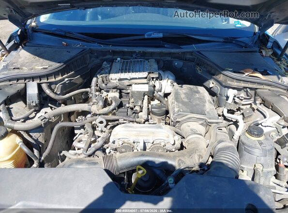 JN1CV7AP6HM642183 2017 INFINITI Q50 Gray Հետևի տեսք