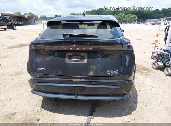 JN1DF0BB4PM706117 2023 NISSAN ARIYA Black 