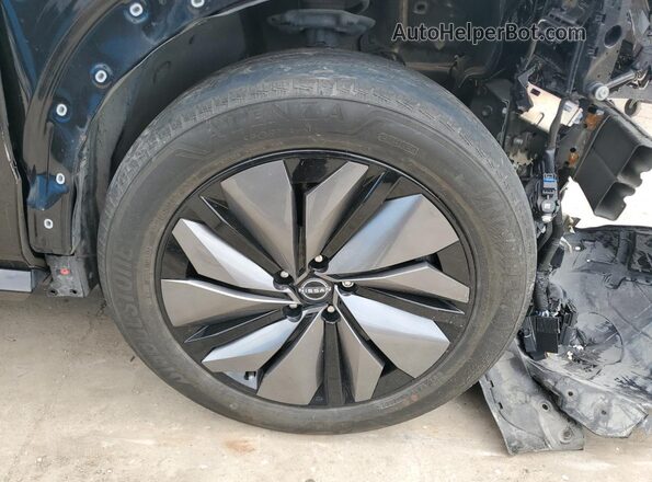 JN1DF0BB7RM730611 2024 NISSAN ARIYA Black 