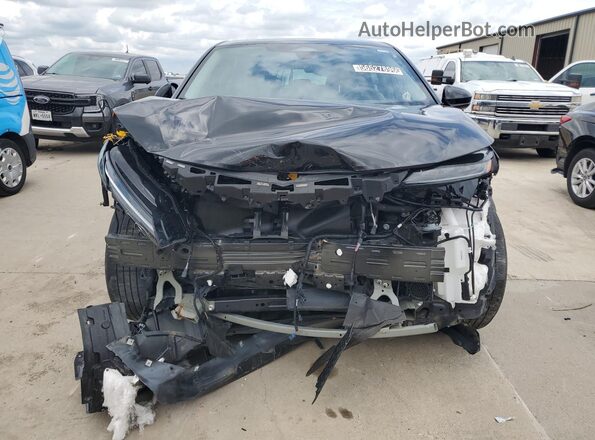 JN1DF0BB7RM730611 2024 NISSAN ARIYA Black 