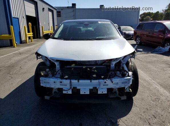 JN1DF0BB7RM735985 2024 NISSAN ARIYA White Vista frontal
