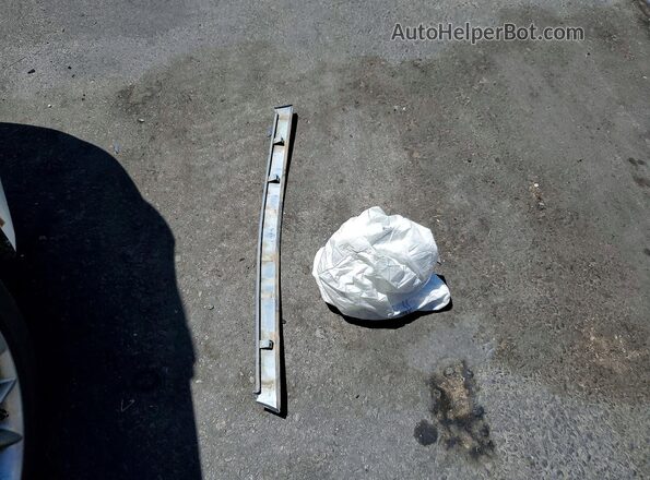 JN1EV7AP0JM362595 2018 INFINITI Q50 White Շարժիչի բաժամունքի տեսք