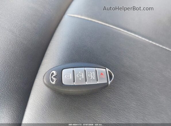 JN1EV7AP0JM591584 2018 INFINITI Q50 Black Dashboard view