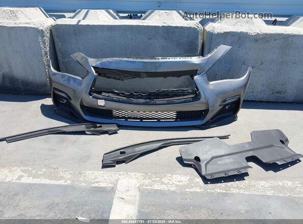 JN1EV7AP0KM515722 2019 INFINITI Q50 Gray Instrument cluster view