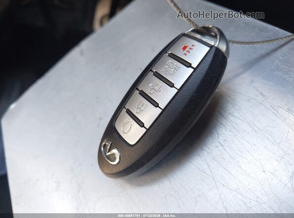 JN1EV7AP0KM515722 2019 INFINITI Q50 Gray Dashboard view