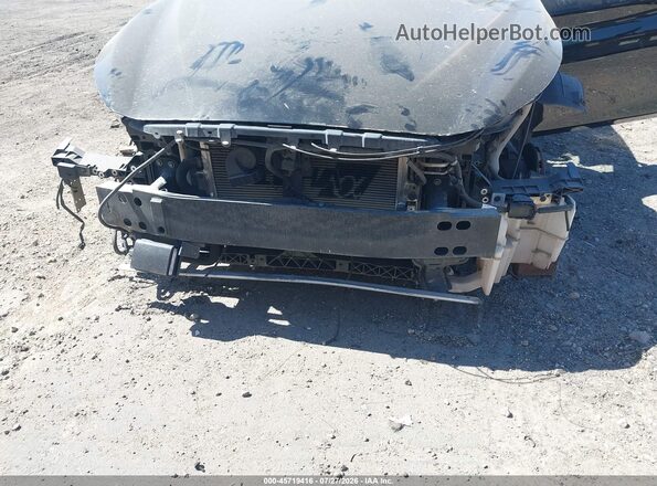 JN1EV7AP0KM516966 2019 INFINITI Q50 Black Դիմացի տեսք