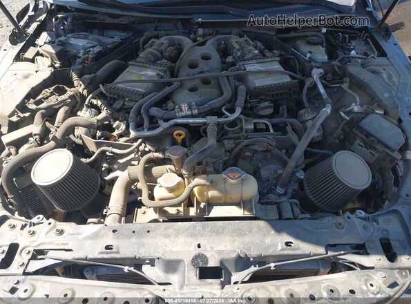 JN1EV7AP0KM516966 2019 INFINITI Q50 Black Հետևի տեսք