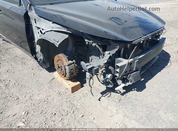 JN1EV7AP0KM516966 2019 INFINITI Q50 Black 