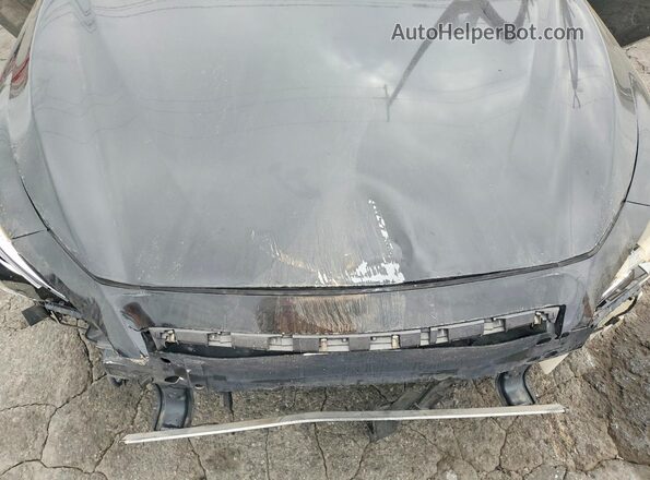 JN1EV7AP1HM730213 2017 INFINITI Q50 Black Սալոնի հետևի տեսք