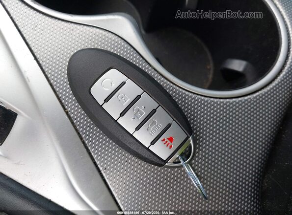 JN1EV7AP1JM357728 2018 INFINITI Q50 Blue წინა პანელის ხედი