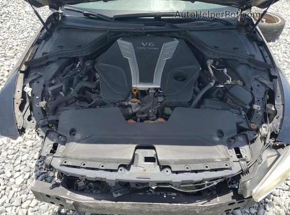 JN1EV7AP3JM359979 2018 INFINITI Q50 Black Vista interior trasera