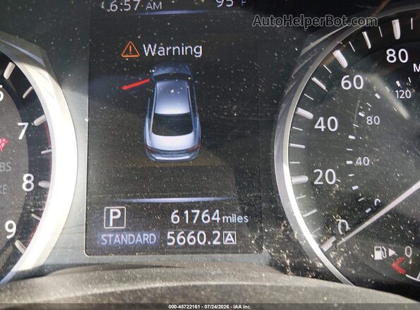 JN1EV7AP4JM351857 2018 INFINITI Q50 White 