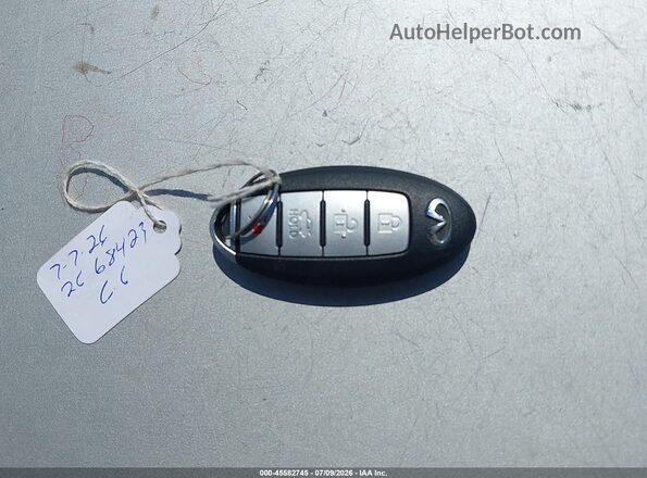 JN1EV7AP4KM511611 2019 INFINITI Q50 Silver წინა პანელის ხედი