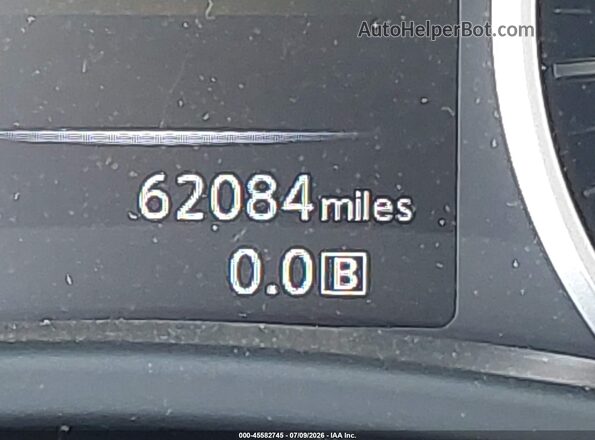JN1EV7AP4KM511611 2019 INFINITI Q50 Silver 