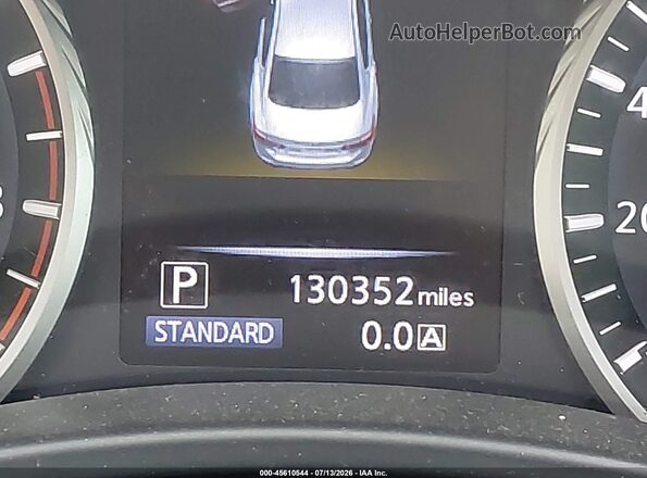 JN1EV7AP5JM365427 2018 INFINITI Q50 Gray 