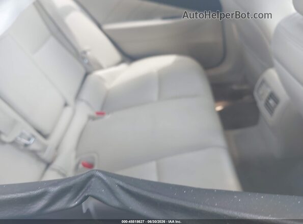 JN1EV7AP6JM350063 2018 INFINITI Q50 White VIN sticker view