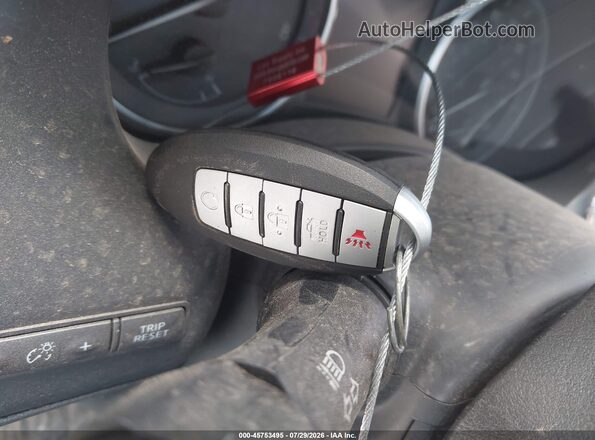 JN1EV7AP6JM350970 2018 INFINITI Q50 Серебряный Вид панели приборов