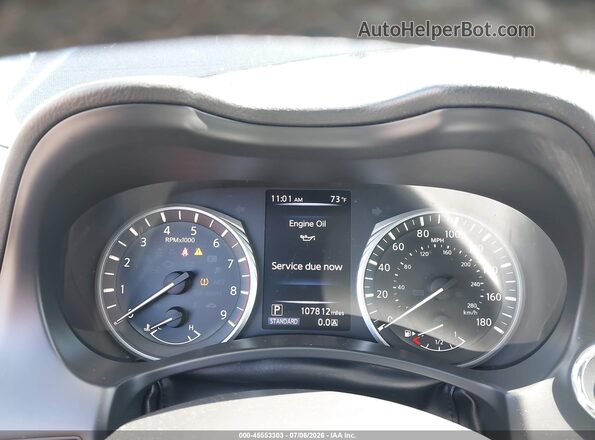 JN1EV7AP6JM355909 2018 INFINITI Q50 Black უკანა სავარძლების ხედი