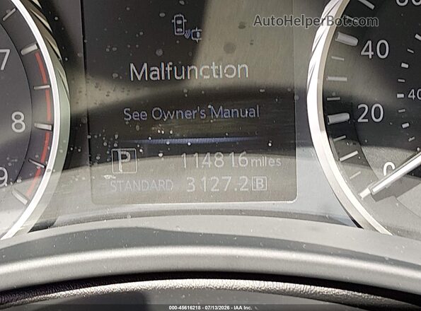 JN1EV7AP6KM519239 2019 INFINITI Q50 Серебряный 