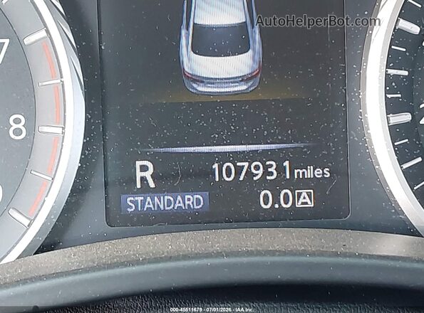 JN1EV7AP7JM359211 2018 INFINITI Q50 Silver 