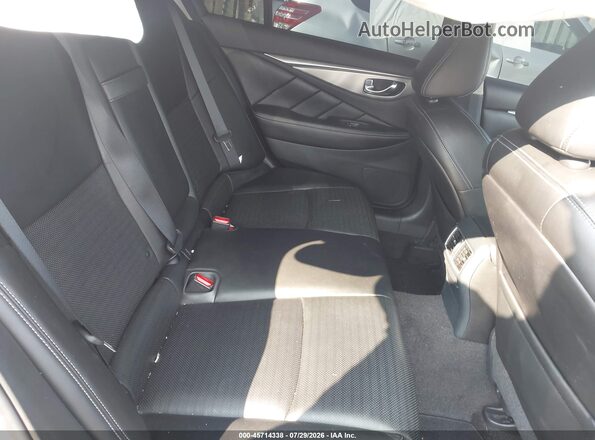 JN1EV7AP7JM364053 2018 INFINITI Q50 Серый Вид наклейки с VIN-кодом