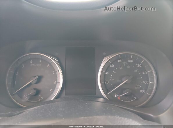 JN1EV7AP7MM701227 2021 INFINITI Q50 Белый Вид задних сидений